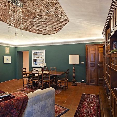 Aedel Lxr Apartman Torino Kültér fotó