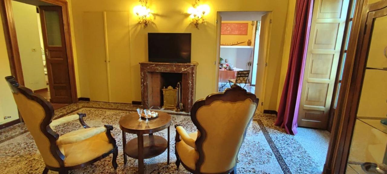 Aedel Lxr Apartman Torino Kültér fotó