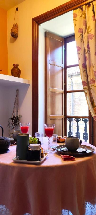 Aedel Lxr Apartman Torino Kültér fotó