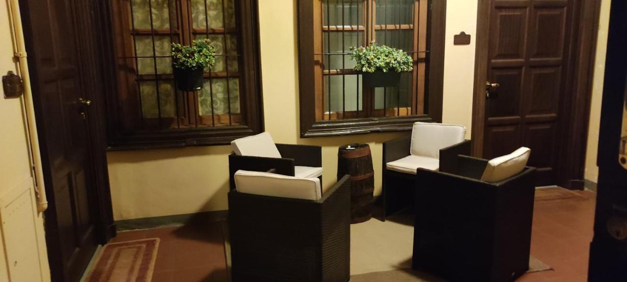 Aedel Lxr Apartman Torino Kültér fotó