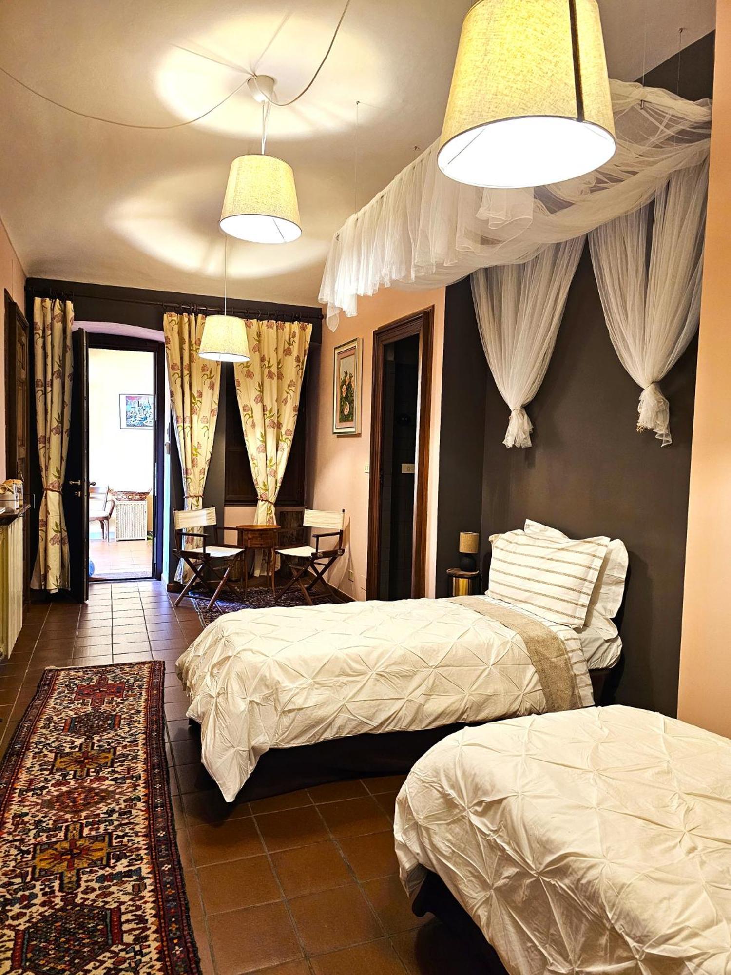 Aedel Lxr Apartman Torino Kültér fotó
