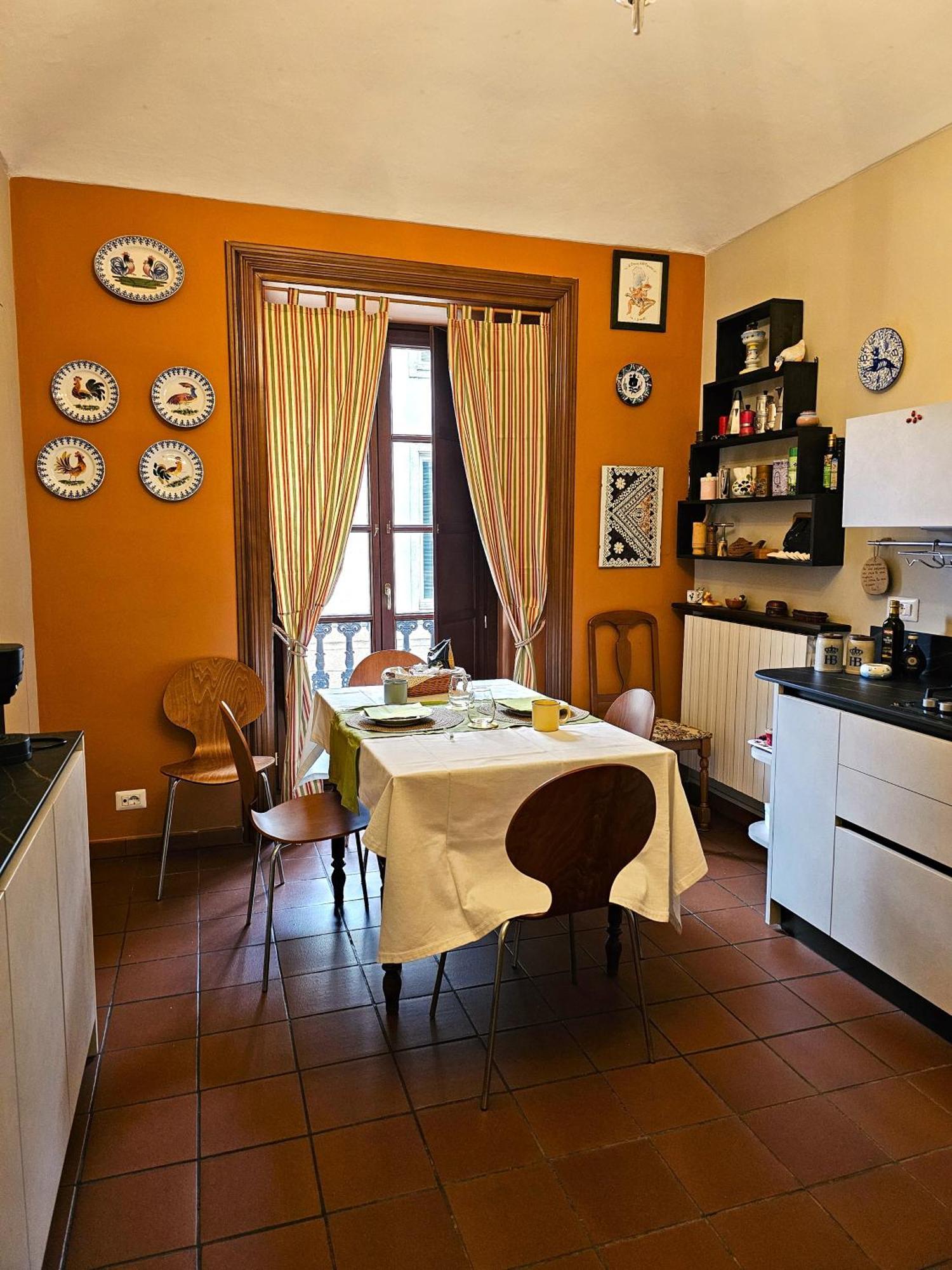 Aedel Lxr Apartman Torino Kültér fotó