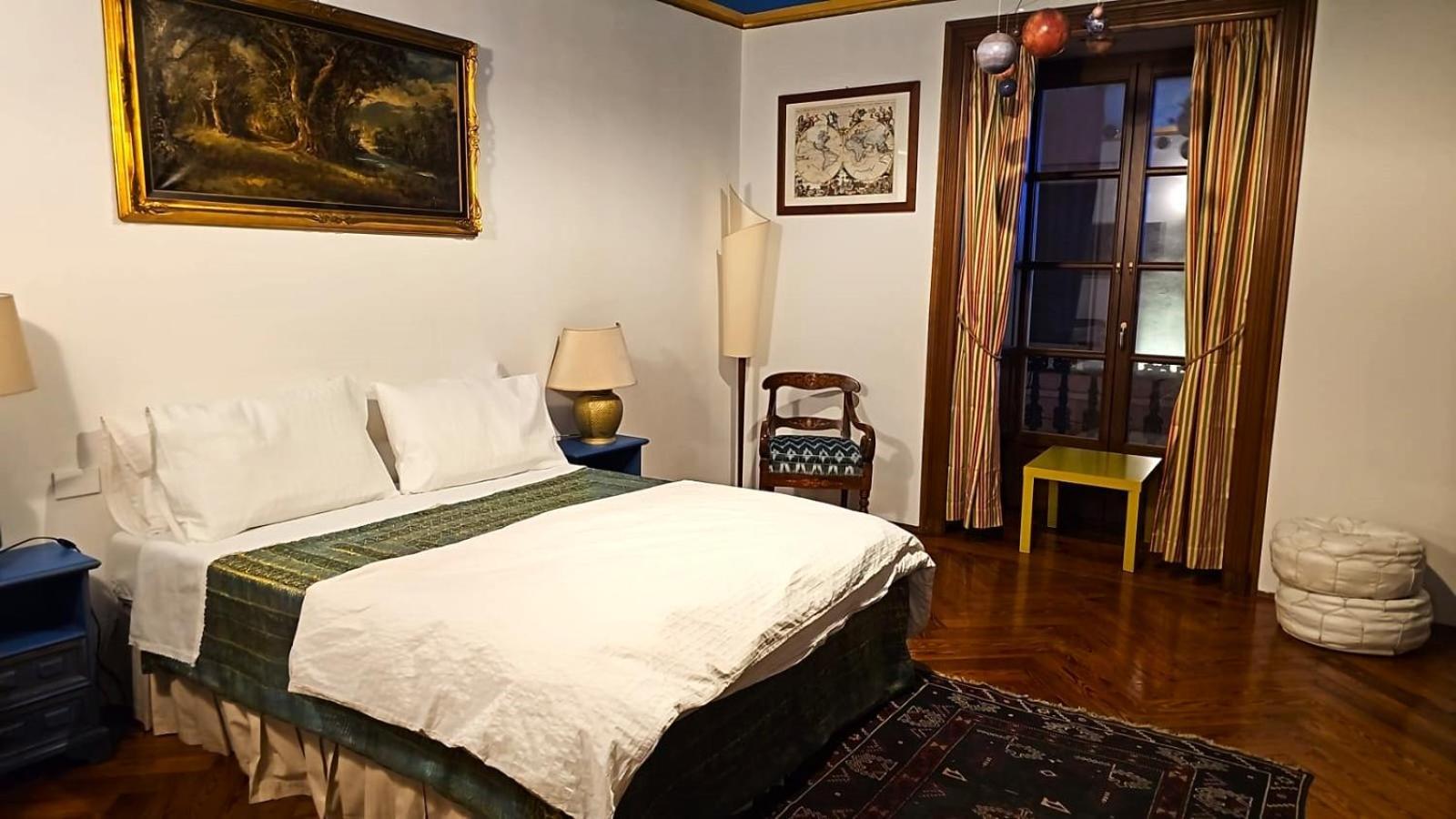 Aedel Lxr Apartman Torino Kültér fotó